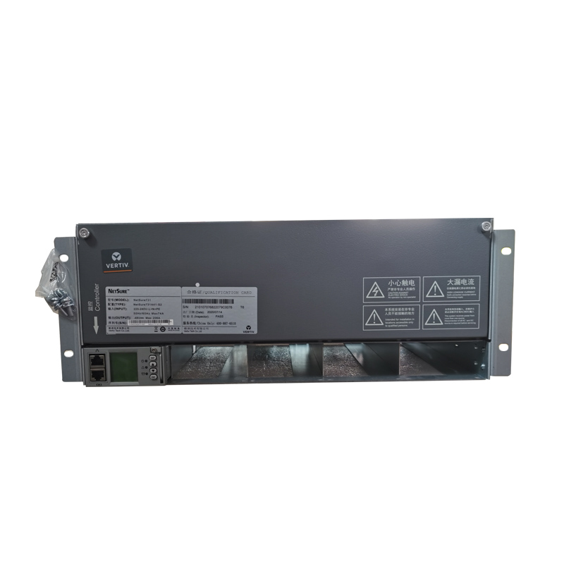 维谛200A嵌入式电源NetSure731A41-S2科领奕智图片