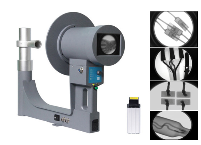 x射线机无损检测图片