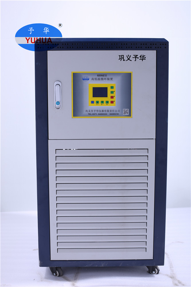 GDSZ-3035型系列高低溫循圖片/GDSZ-3035型系列高低溫循樣板圖 (4)