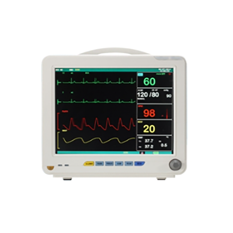 艾瑞康M-9000E多参数监护仪 高亮度图片