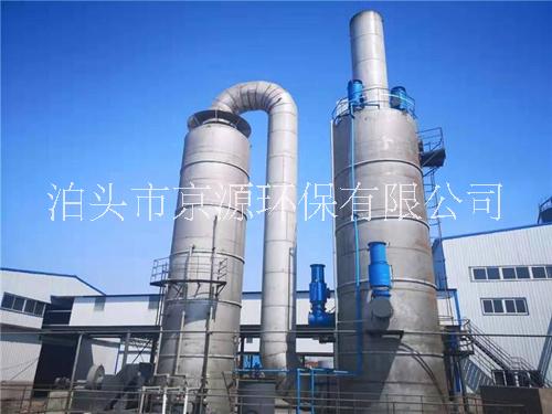 河北脫硫脫銷(xiāo)設(shè)備 脫硫率高除塵好圖片