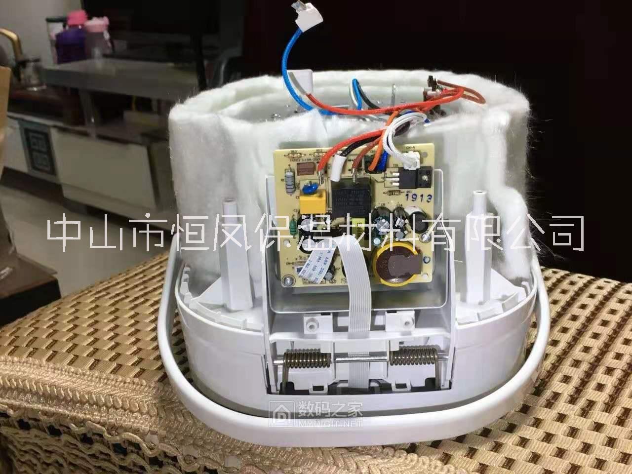 中山家電飯鍋隔熱棉圖片