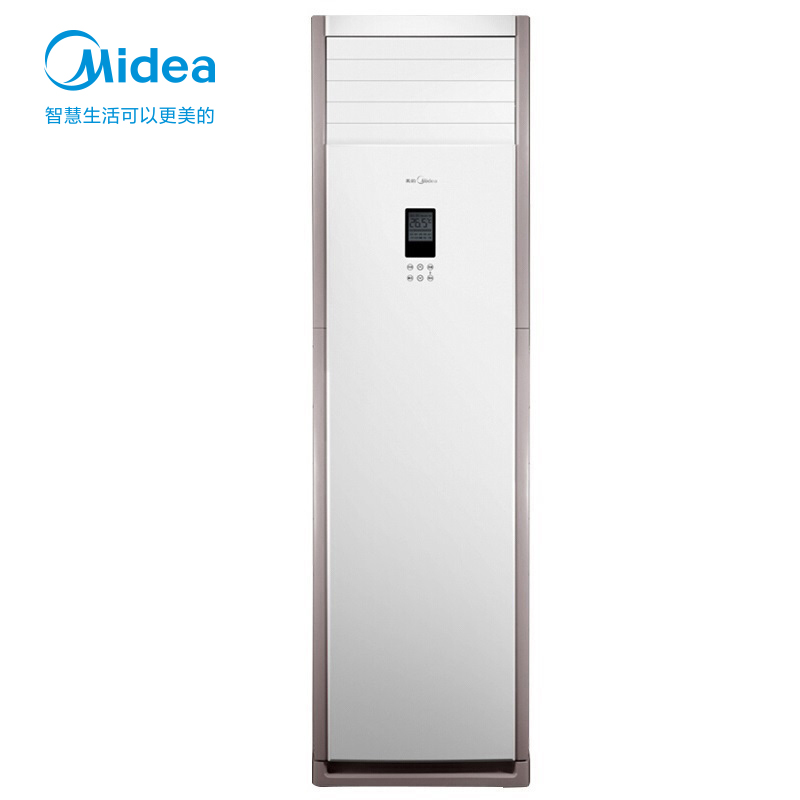 美的(Midea) 3匹柜机空调图片