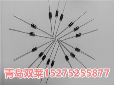 请教：【二极管知识】LL4148-GS08二三极管整流器、12v二极管、玻璃二极管