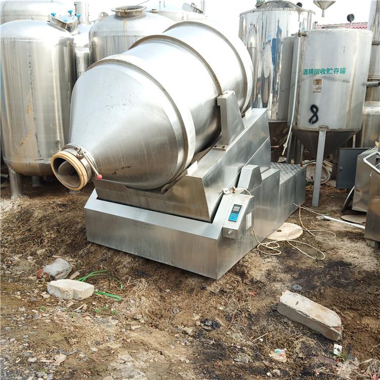 二手二維混合機(jī)圖片