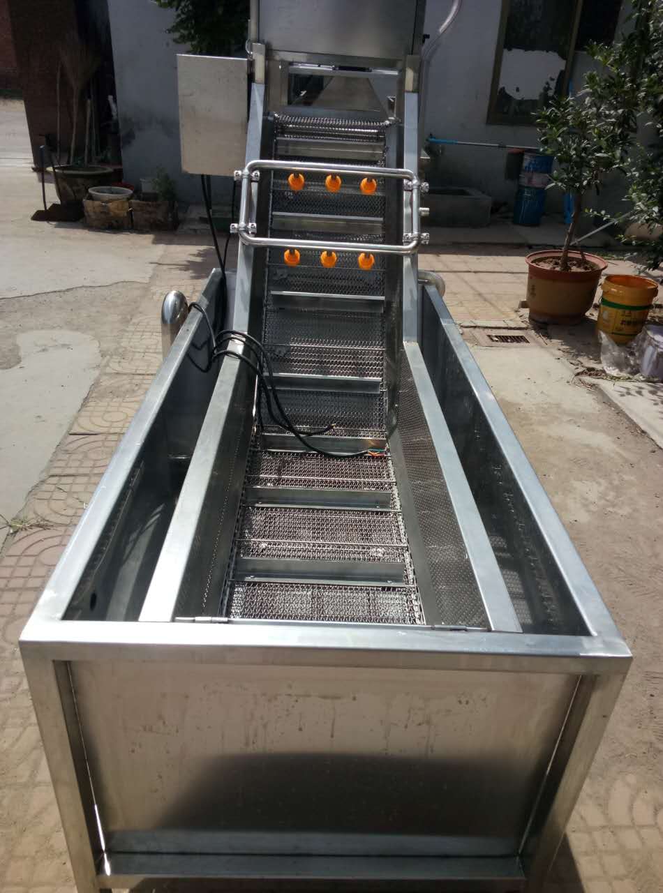 1000-玉米氣泡清洗機(jī)圖片