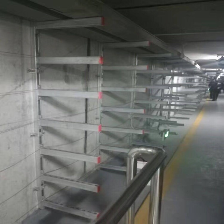 地下管廊支架廠家圖片/地下管廊支架廠家樣板圖 (2)