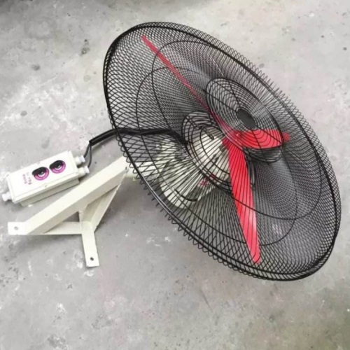 防爆搖頭扇圖片