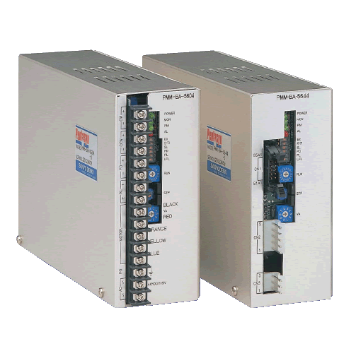 PMM-BA-5604-1驱动器