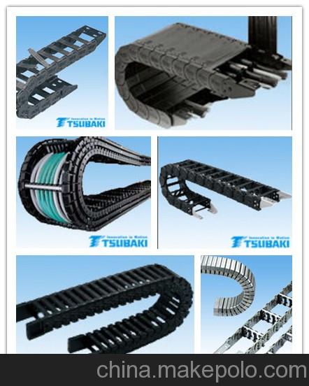 日本椿本Tsubaki顶板链条