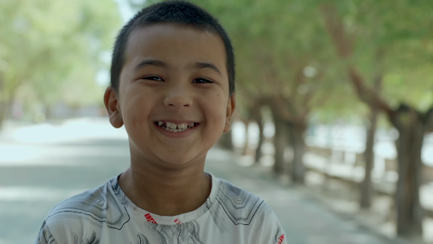 《把純凈還給純凈》凈水計劃公益圖片