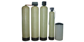 鍋爐軟化水設備圖片/鍋爐軟化水設備樣板圖 (2)