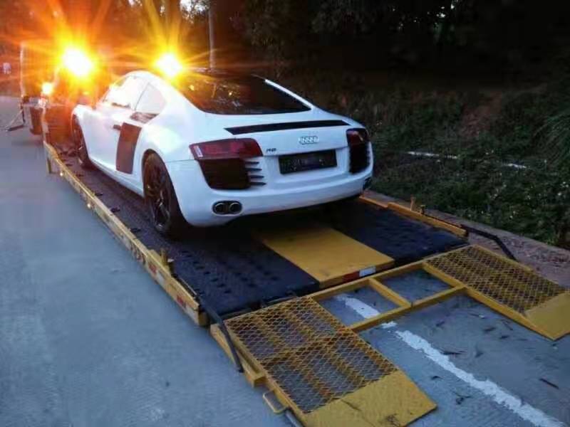 高速拖車圖片/高速拖車樣板圖 (2)