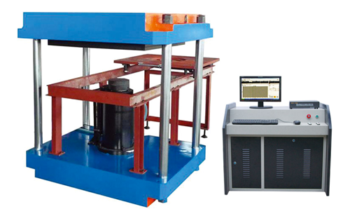 井蓋壓力試驗(yàn)機(jī)圖片/井蓋壓力試驗(yàn)機(jī)樣板圖 (1)