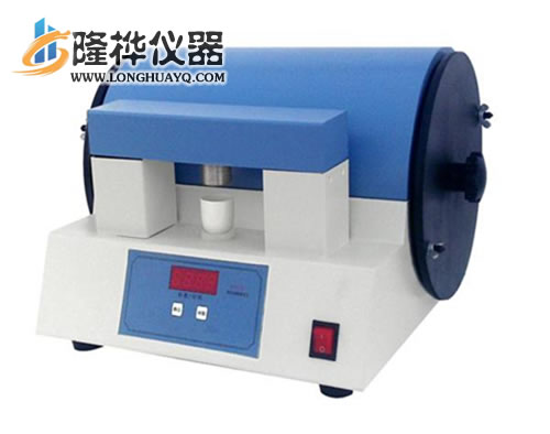 NJ-5型粘結(jié)指數(shù)測定儀圖片