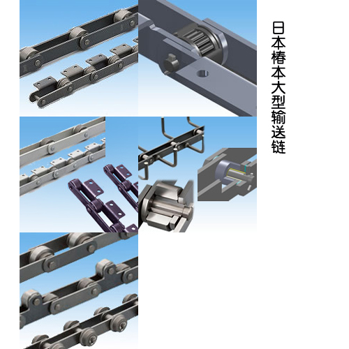 椿本鏈條圖片/椿本鏈條樣板圖 (1)