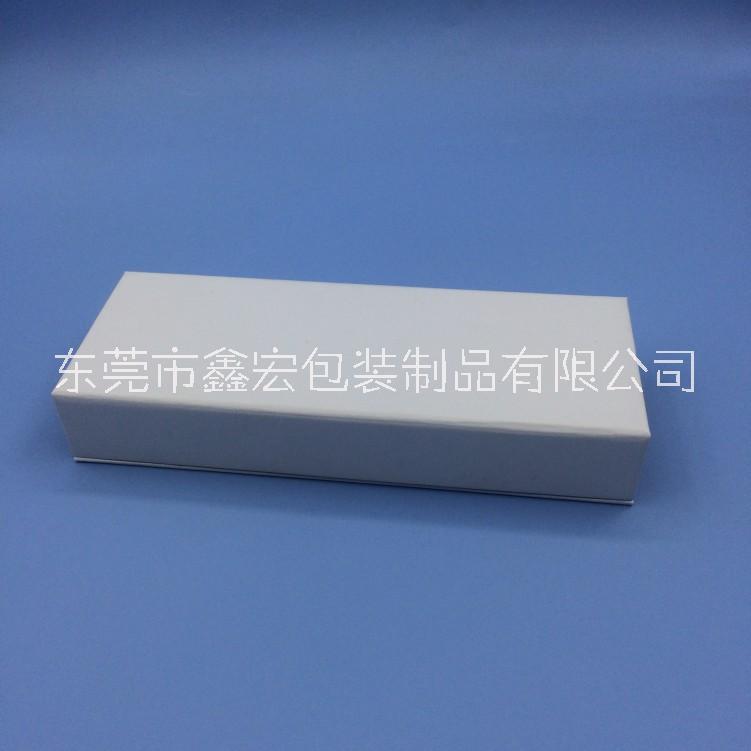 翻蓋禮品包裝盒圖片/翻蓋禮品包裝盒樣板圖 (3)