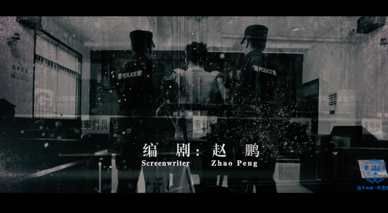 微電影攝制團(tuán)隊(duì)圖片