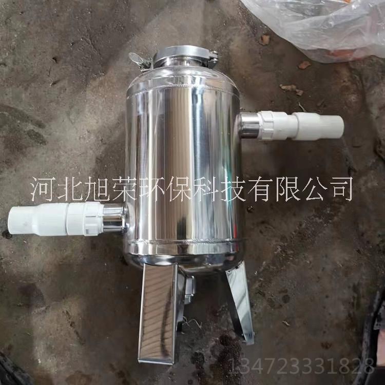 东营304硅磷晶防腐阻垢器