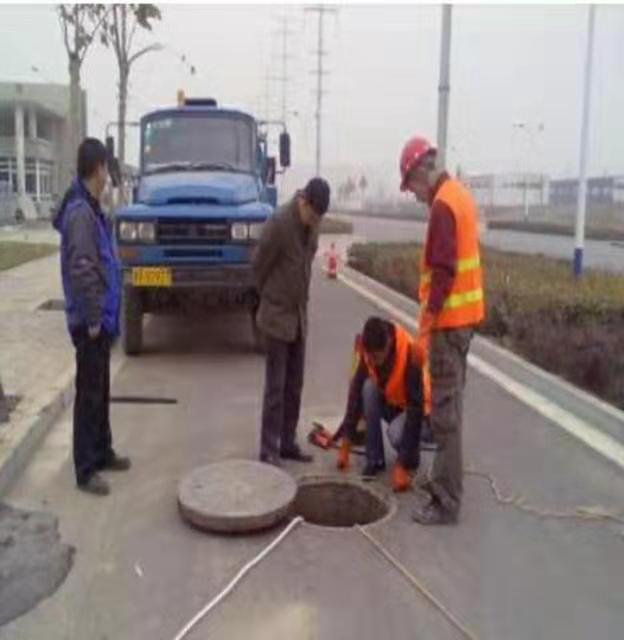 疏通廁所下水道圖片/疏通廁所下水道樣板圖 (3)