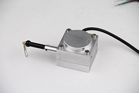 拉線編碼器圖片/拉線編碼器樣板圖 (2)