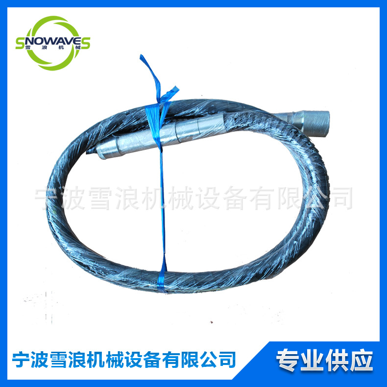 除銹機(jī)軟管圖片