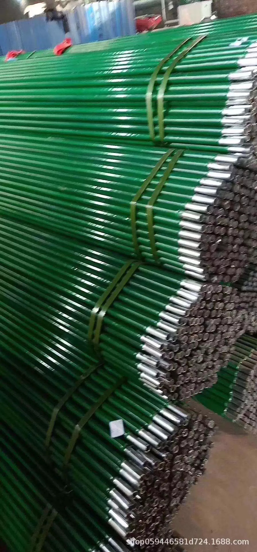 大棚管種類圖片