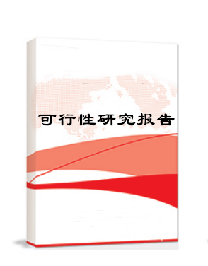 济南可行性研究报告公司图片