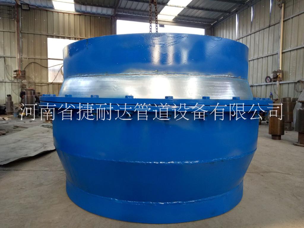 QJB 型球形補(bǔ)償器圖片