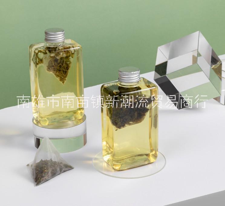 意利白桃烏龍調(diào)味茶圖片/意利白桃烏龍調(diào)味茶樣板圖 (2)