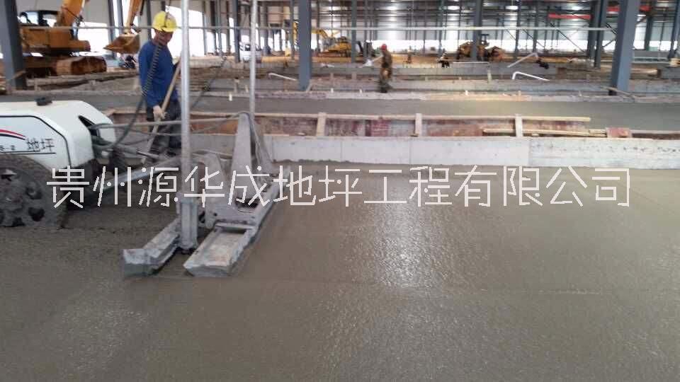 激光混凝土攤鋪整平圖片/激光混凝土攤鋪整平樣板圖 (3)