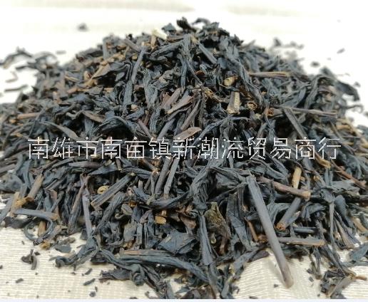 意利美嶺3號紅茶圖片