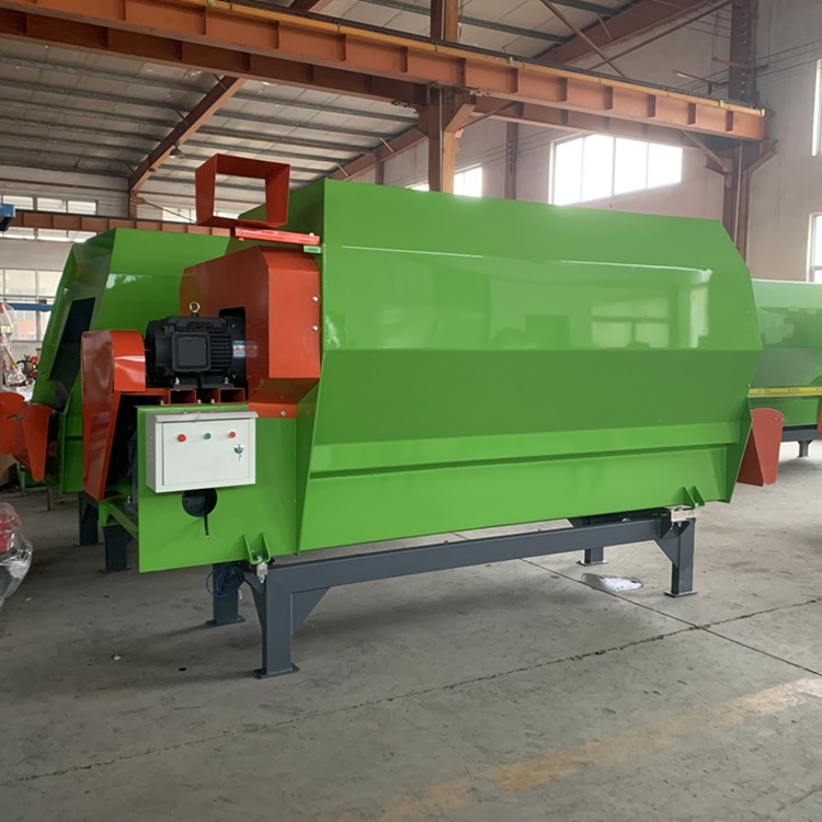 飼料攪拌機(jī)圖片