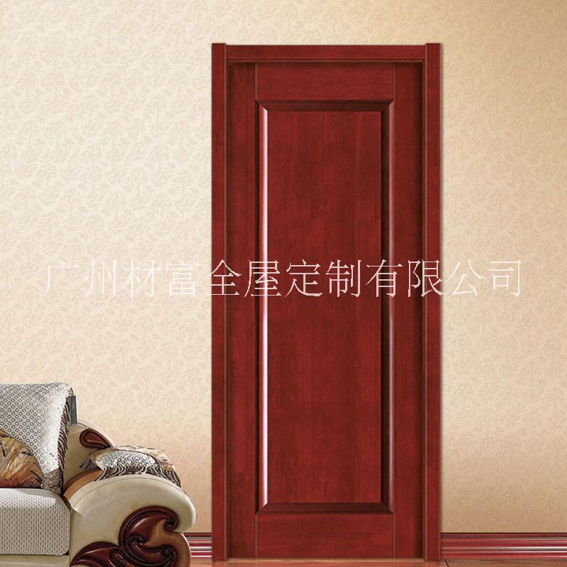 防盜木門(mén),橡木門(mén)圖片