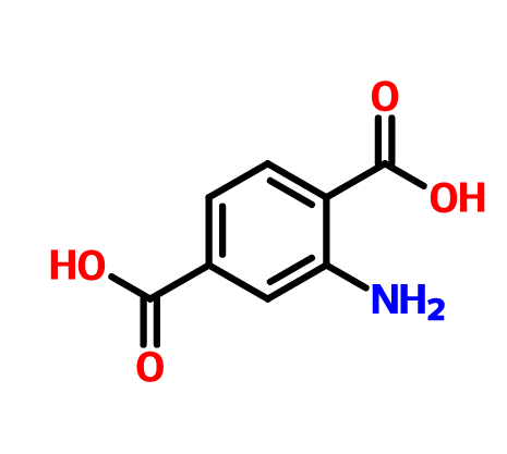 娄底2氨基对苯二甲酸生产厂家，化学中间体材料批发，合作批发找大连新细生物科技有限公司