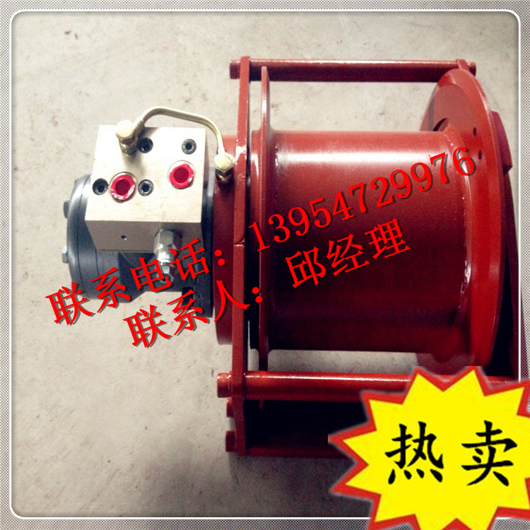 絞車卷揚(yáng)機(jī)圖片/絞車卷揚(yáng)機(jī)樣板圖 (4)
