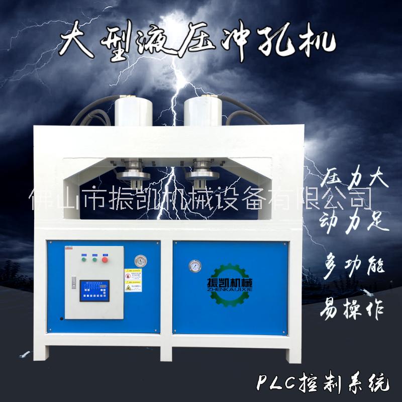 方管下料機(jī)圖片