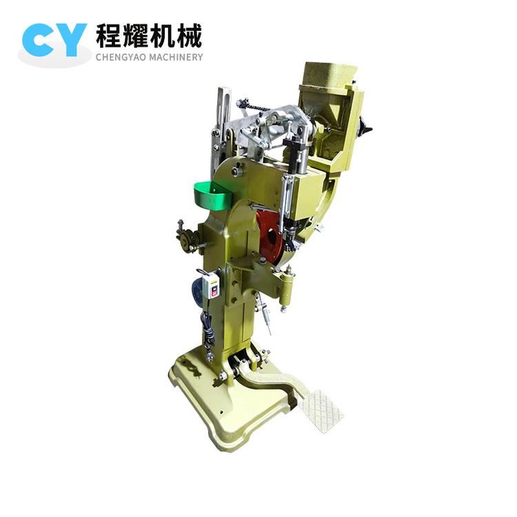 油壓鉚釘機(jī)廠商訂購(gòu)圖片