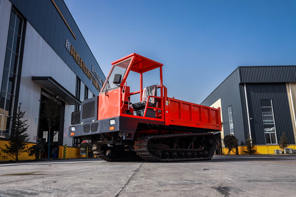 履帶式觀光車(chē)圖片/履帶式觀光車(chē)樣板圖 (2)