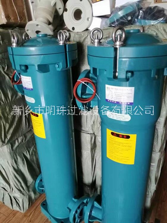 防腐过滤器  柴油过滤器 柴油过滤器MZFF 柴油过滤器MZGL