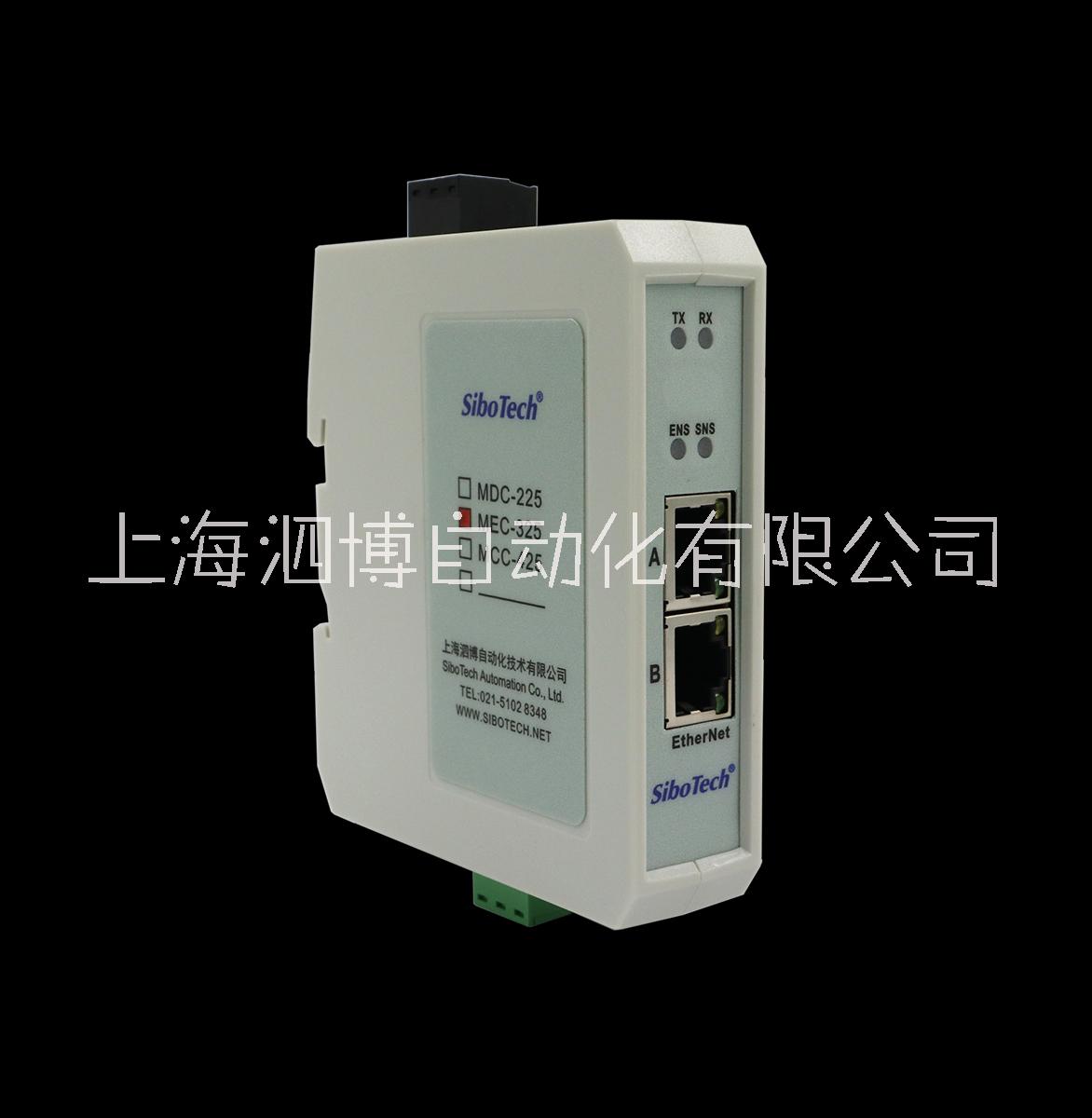 EtherNet IP/串口网关图片