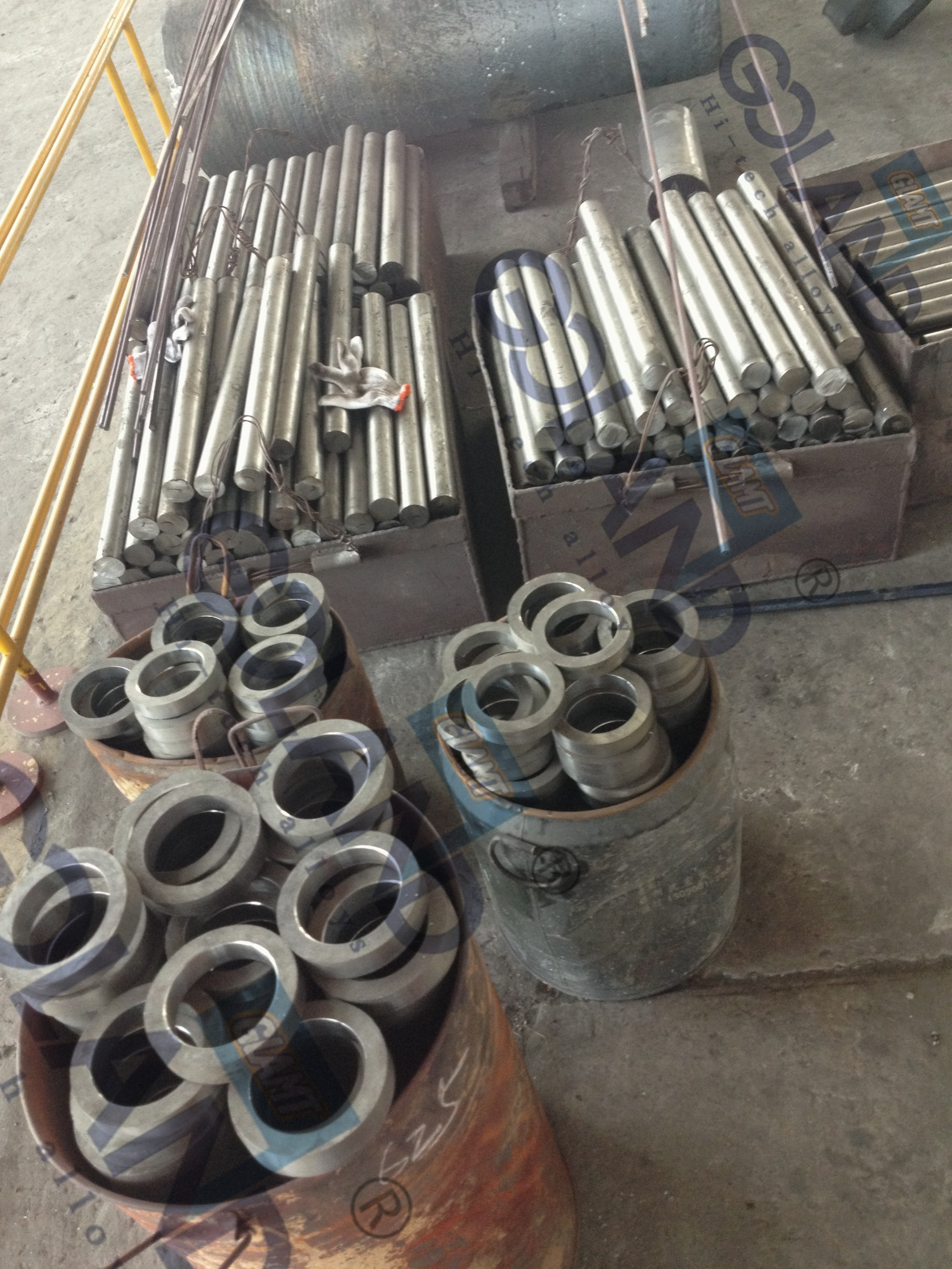 Inconel625/N06625/NS336/GH3625板材