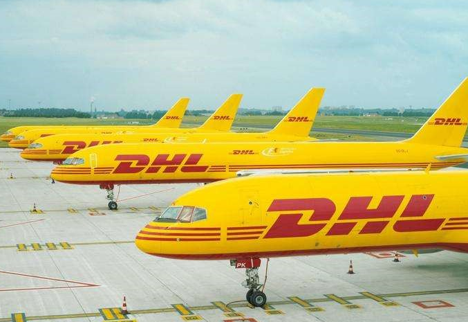 上海市上海DHL公司厂家