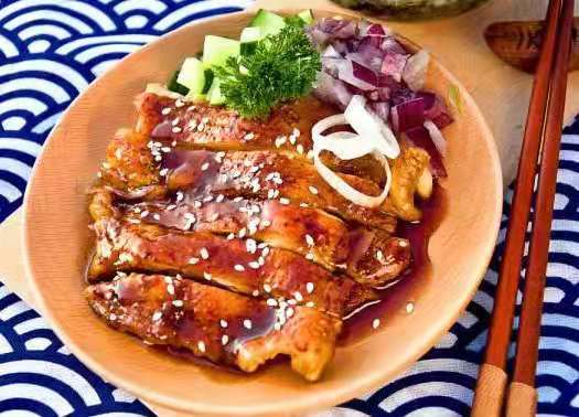 日式照燒汁日式肥牛飯醬汁圖片/日式照燒汁日式肥牛飯醬汁樣板圖 (1)