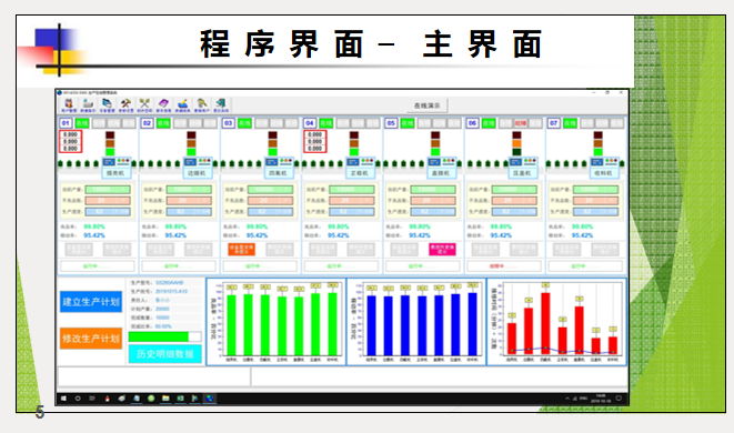 深圳市生产管理系统厂家深圳博睿精机的生产管理系统运用