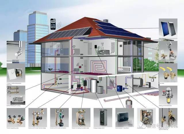 江苏光伏发电与建筑整体化工程施工报价图片