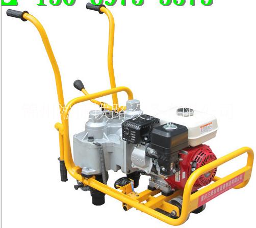 NLB-600（G）內(nèi)燃高鐵雙頭圖片