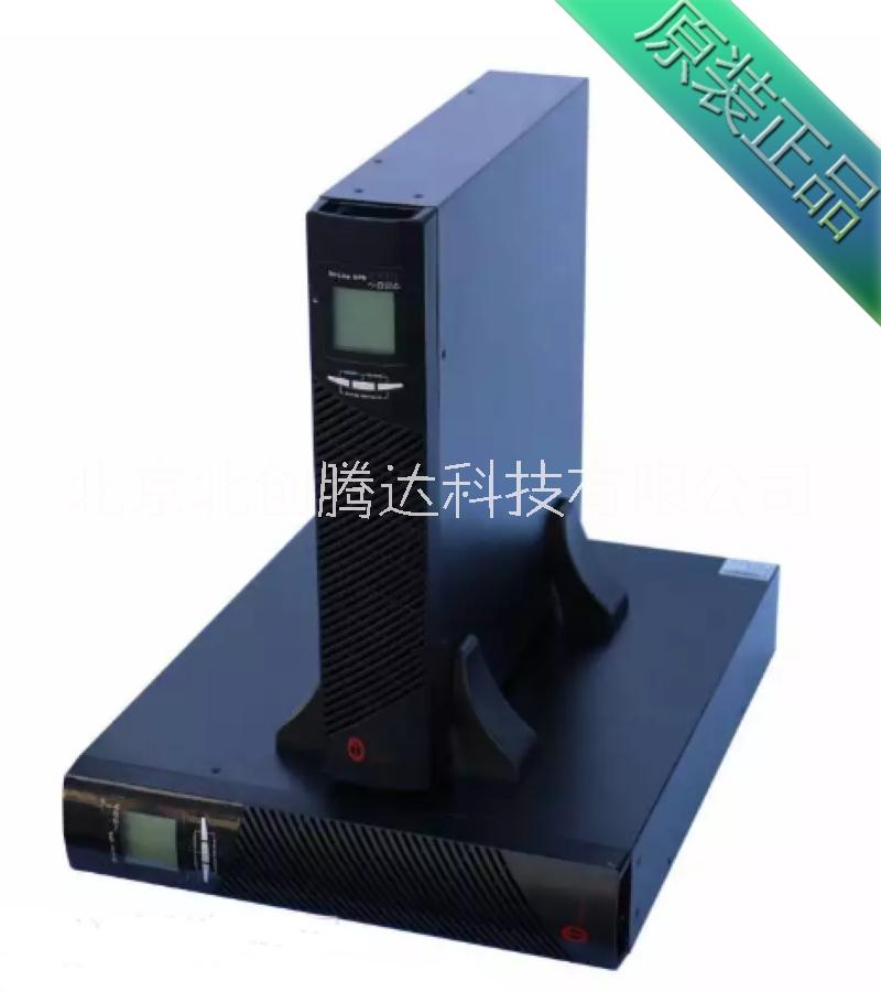 OVERTOP 3KVA UPS不间断机房数据电源OT3KS OVERTOP 不间断UPS电源图片