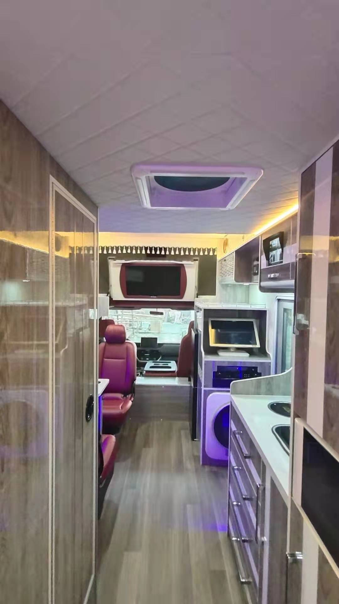 躍進H500C型圖片/躍進H500C型樣板圖 (2)
