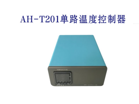 AH-T201单路温度控制器图片